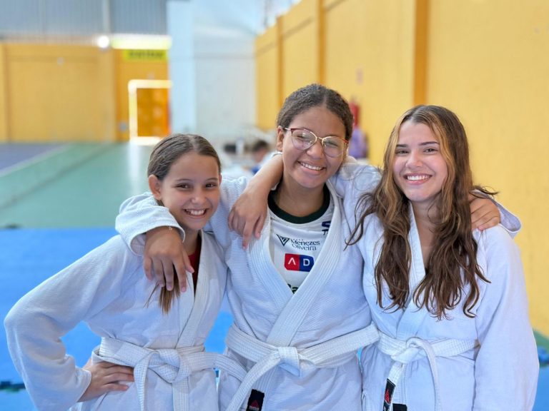 Alunos do CIE Lagarto se destacam no 41º Jogos da Primavera