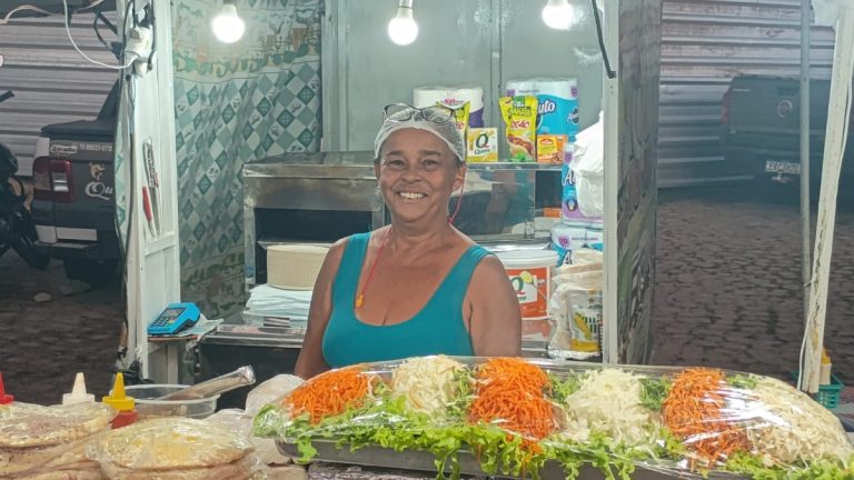 Prefeitura de Lagarto garante isenção dos ambulantes que trabalharão no Festival da Mandioca