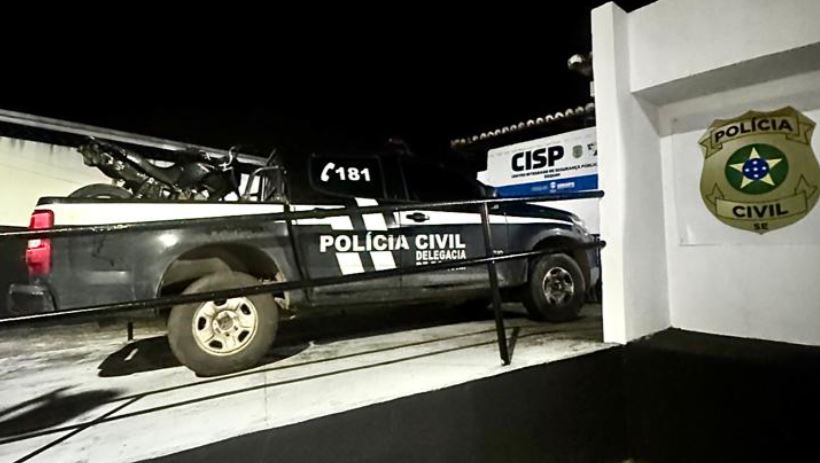 POLICIA CIVIL