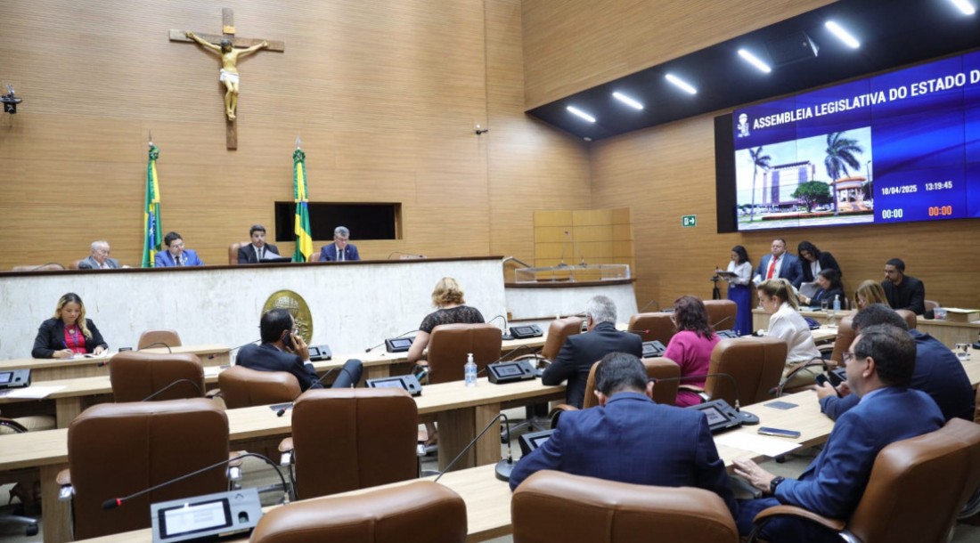 Foto: Jadilson Simões