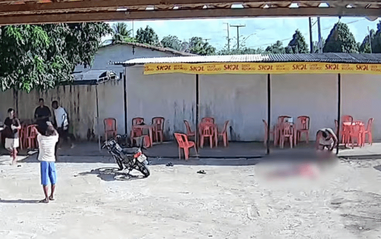 Homem é morto a facadas pelo próprio sobrinho no interior de Sergipe