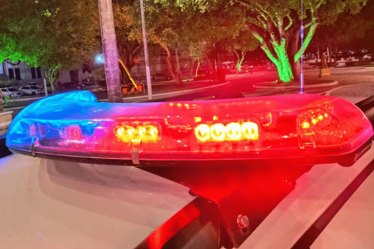 Homem é preso suspeito de agredir e tentar estuprar a própria mãe em Aracaju