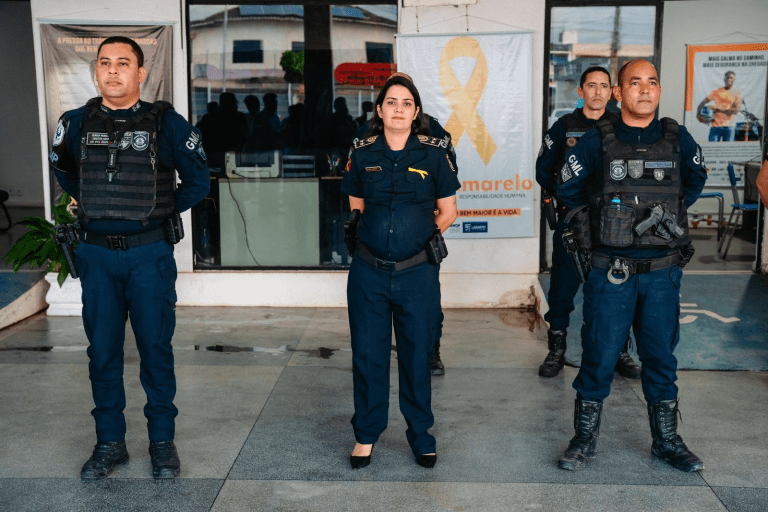 Projeto da GML é contemplado em edital do TJSE