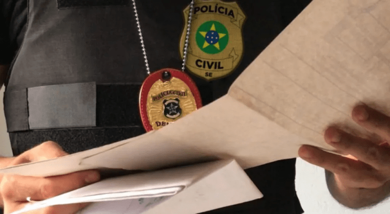 Polícia Civil investiga caso de mulher encontrada morta após incêndio em Itabaiana