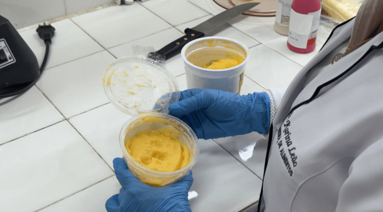 ITPS adverte sobre risco à saúde após consumir manteiga adulterada