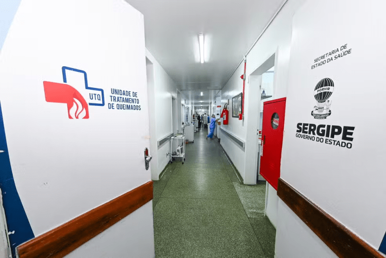 Huse registra 16 atendimentos de queimadura somente na primeira quinzena de junho