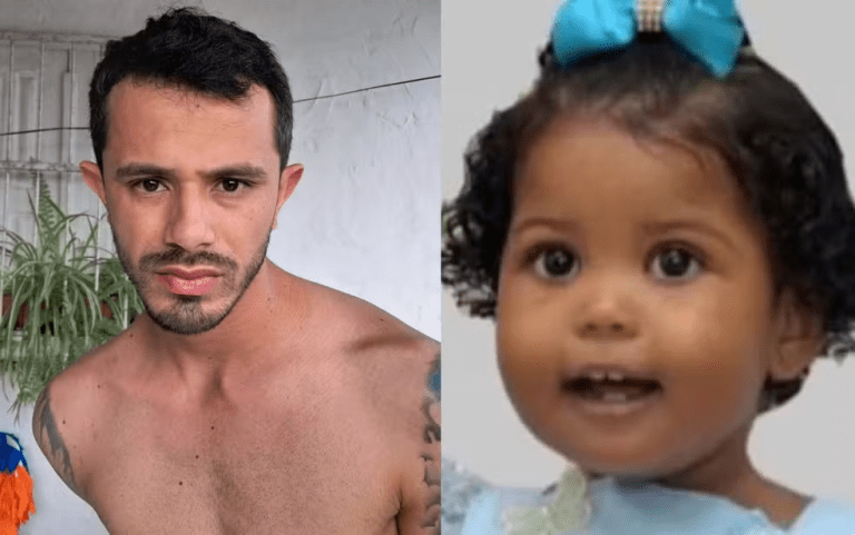 Polícia Científica confirma trajetória do disparo que matou bebê em Areia Branca