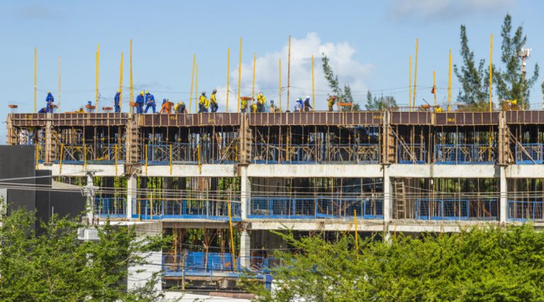 Custo da Construção Civil em Sergipe foi o mais barato do país em maio