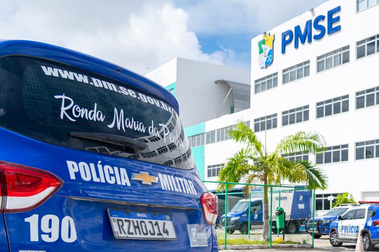 Ronda Maria da Penha contribui para redução dos índices de violência contra a mulher