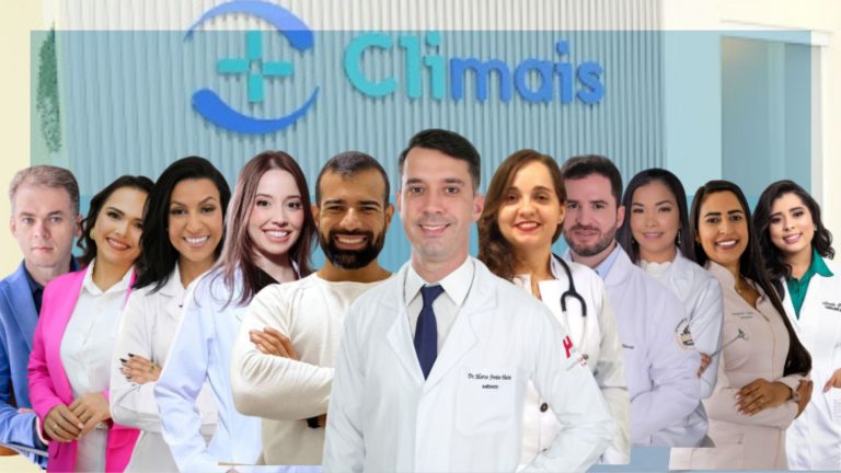 Climais Centro Médico se destaca com grandes especialistas em Riachão do Dantas