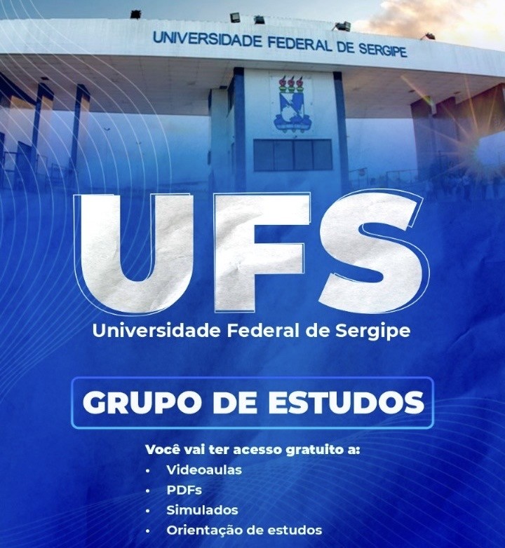 UFS anuncia novo concurso com 100 vagas para técnicos administrativos