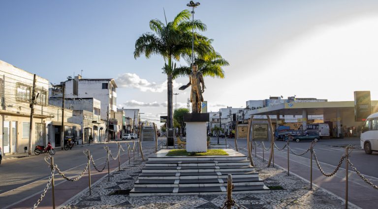 Tobias Barreto completa um ano sem registro de homicídios