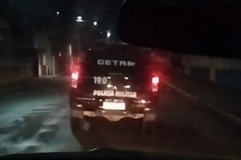 Operação conjunta localiza investigado por homicídio de jovem em Itabaiana