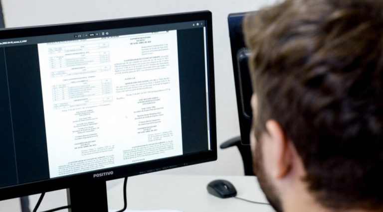 Divulgado resultado preliminar do concurso público da Secretaria da Saúde
