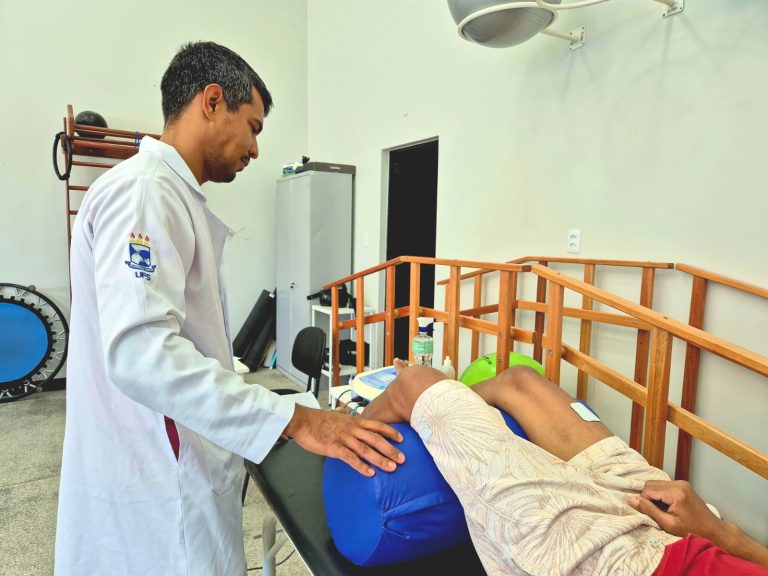 Saiba como ter acesso aos serviços do Centro de Fisioterapia de Lagarto