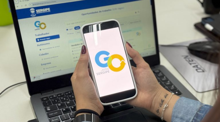 Governo oferta 615 vagas de emprego nesta segunda-feira, 21