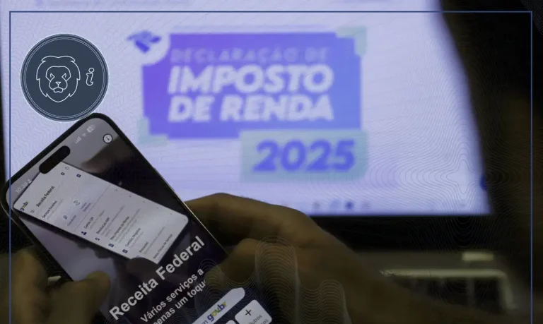Receita libera consulta ao terceiro lote de restituição do IR