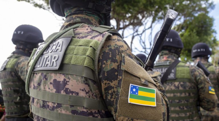 Sergipe registra diminuição de 72% em taxa de homicídios e feminicídios