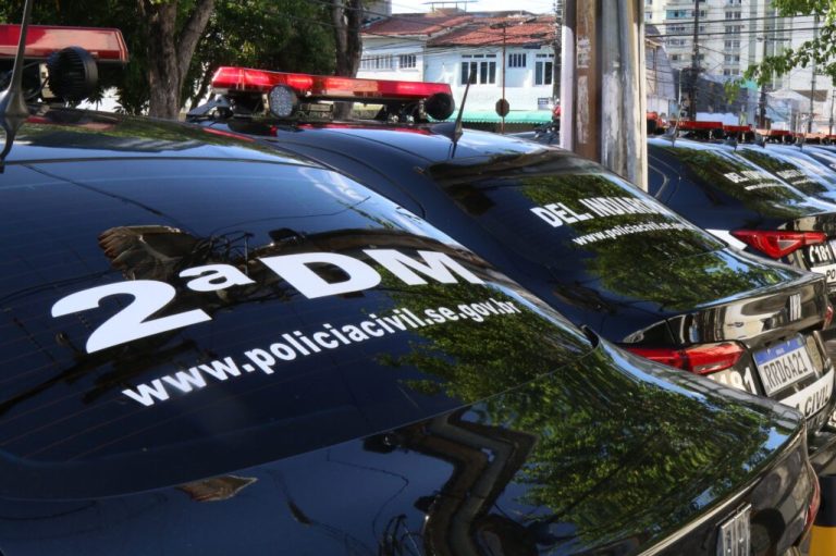 Polícia Civil desarticula série de furtos a baterias veiculares em todo o estado