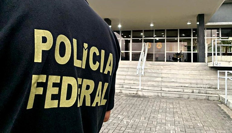 Polícia Federal prende foragido por estupro de vulnerável em Sergipe