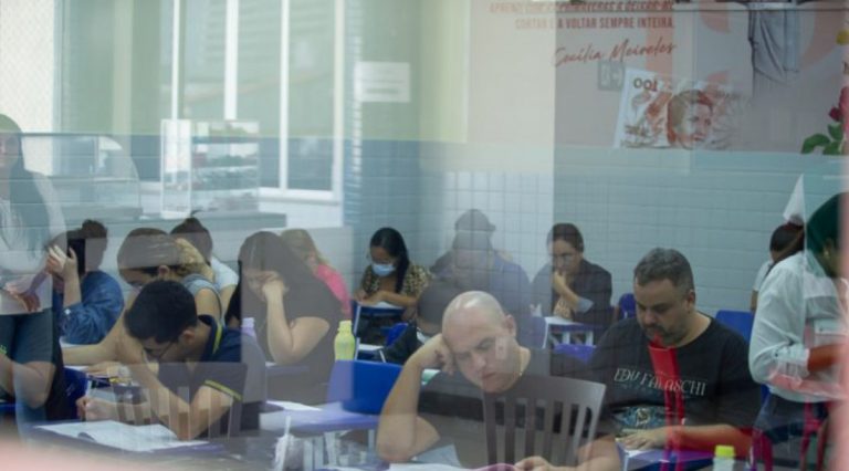 Consulta aos locais da prova do concurso de gestor governamental já está disponível