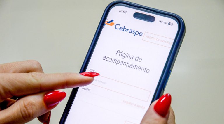 Inscrições abertas para concurso público de auditor fiscal tributário