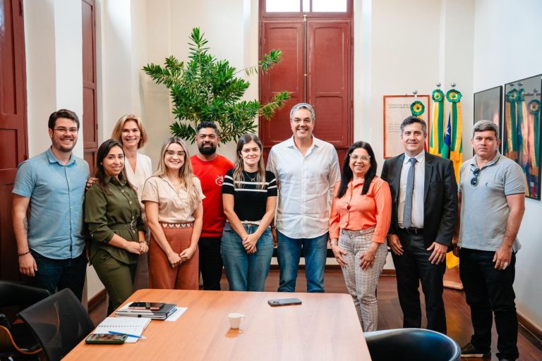Prefeitura de Lagarto fortalece diálogo com servidores e avança na construção do Plano de Cargos e Salários