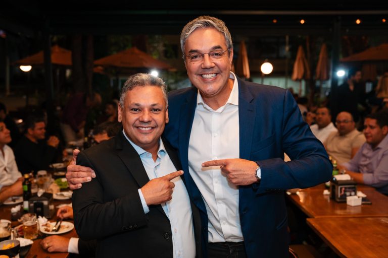 ”Ibrain de Valmir tem 100% de meu apoio”, diz Sérgio Reis