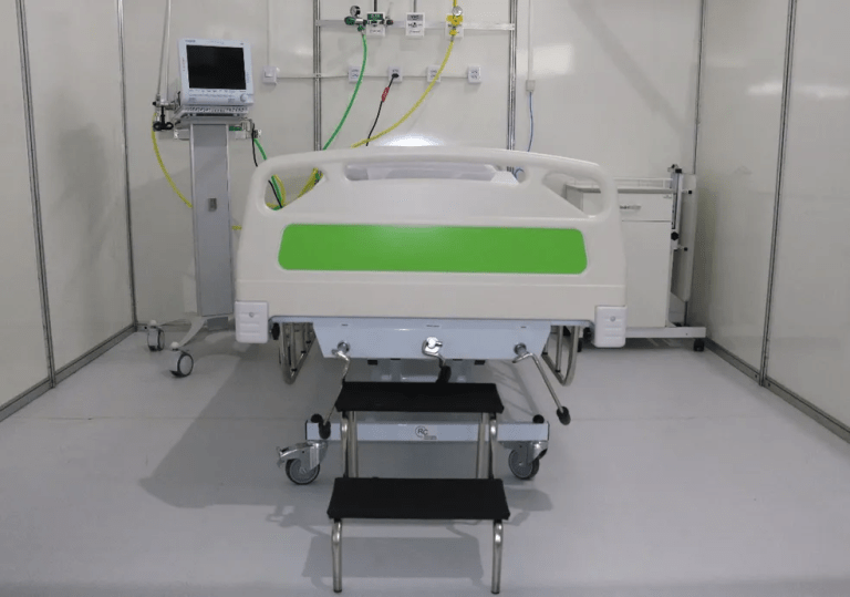 Após aumento de casos graves de síndromes gripais, Sergipe deve contratar leitos de UTI pediátrica