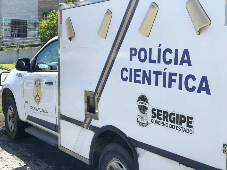 Dois homens morrem após acidente de trânsito na BR-235 em Carira