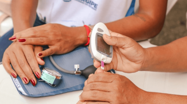 Diversos serviços da Saúde serão disponibilizados durante o ‘Sergipe é aqui’ em Nossa Senhora do Socorro