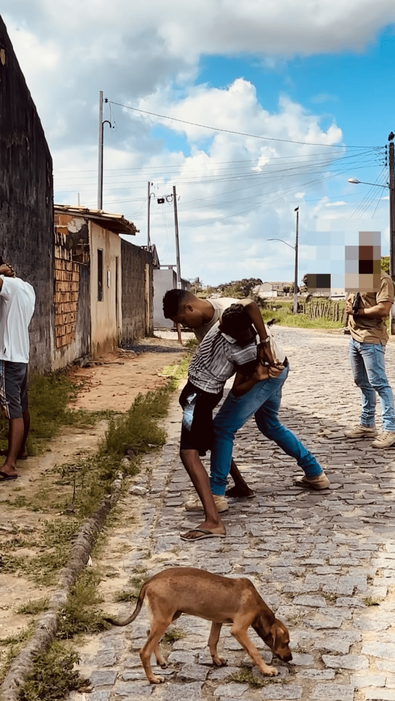 PC de Boquim apreende mais dois por tráfico de drogas em menos de 24h