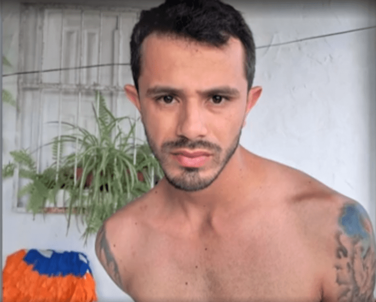 Homem que atirou e matou bebê de um ano em Areia Branca é indiciado por quatro crimes