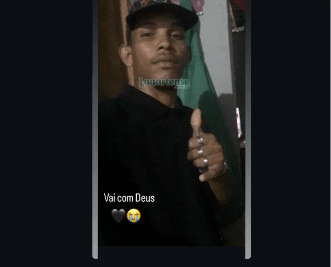 Grave acidente no povoado Jenipapo deixa uma pessoa morta e outra internada