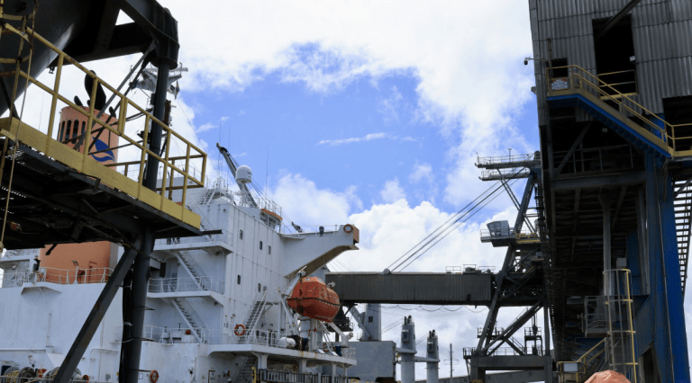 Exportações de Sergipe para os Estados Unidos ultrapassam R$ 300 milhões no primeiro semestre de 2025