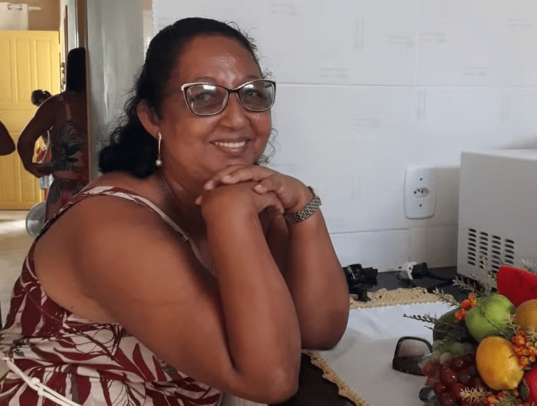 Mulher atropelada no Bairro Aruana morre no Huse