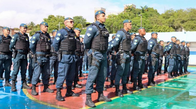 Governo convoca os 335 aprovados no concurso da PMSE