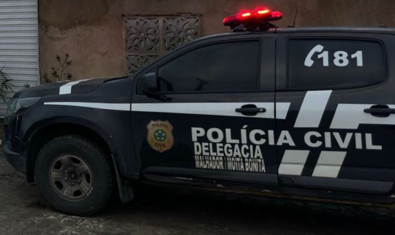 Homem é preso por agredir os próprios pais idosos no interior de SE