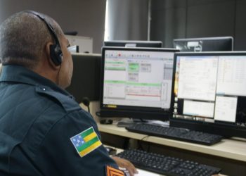 SSP atua junto à operadora para restabelecer acesso aos serviços 190 e 193
