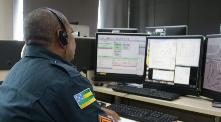 SSP atua junto à operadora para restabelecer acesso aos serviços 190 e 193
