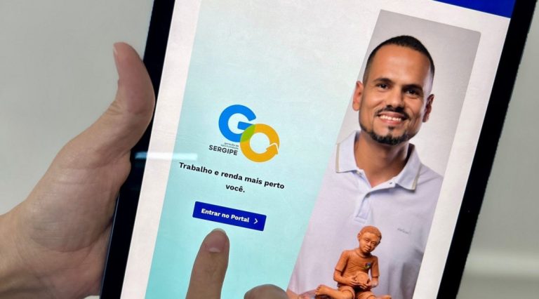 Governo de Sergipe oferta 327 novas vagas de emprego