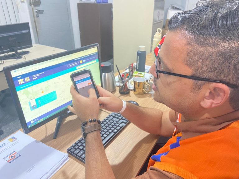 Saiba como receber os alertas da Defesa Civil de Lagarto