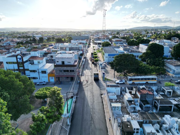 Prefeitura de Lagarto fortalece gestão e implanta Banco de Ativos Imobiliários