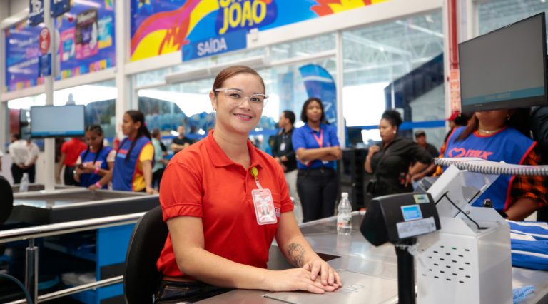 Sergipe registra maior estoque de empregos formais da história