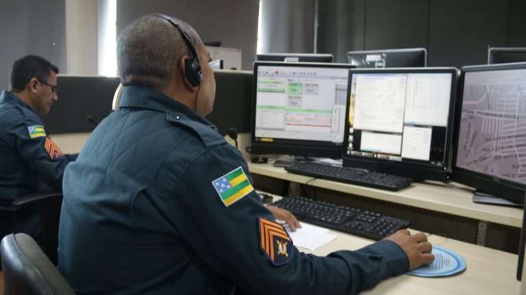 Centro Integrado de Operações amplia atendimento a partir do telefone 193