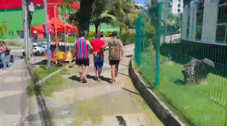Operação conjunta prende na Bahia homem com mandado de prisão em aberto da Comarca de Simão Dias
