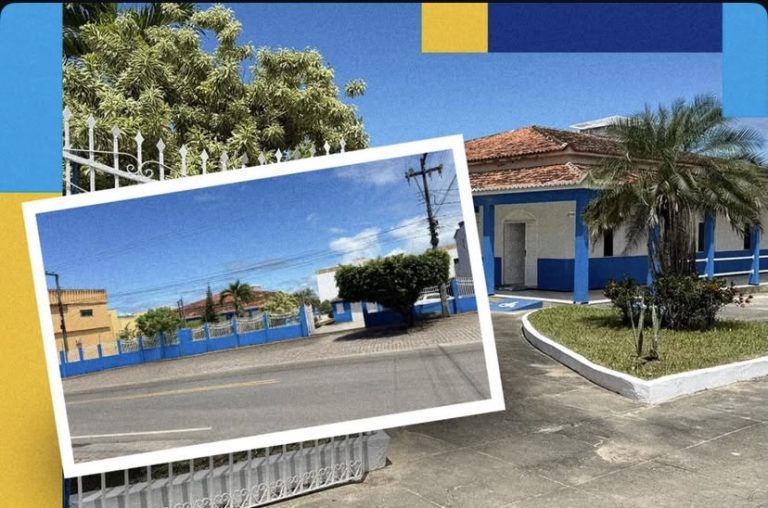 Secretaria do Desenvolvimento e Trabalho de Lagarto passa a funcionar em novo endereço