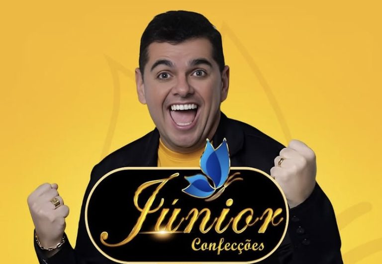 Júnior Confecções inaugura nova loja em Lagarto
