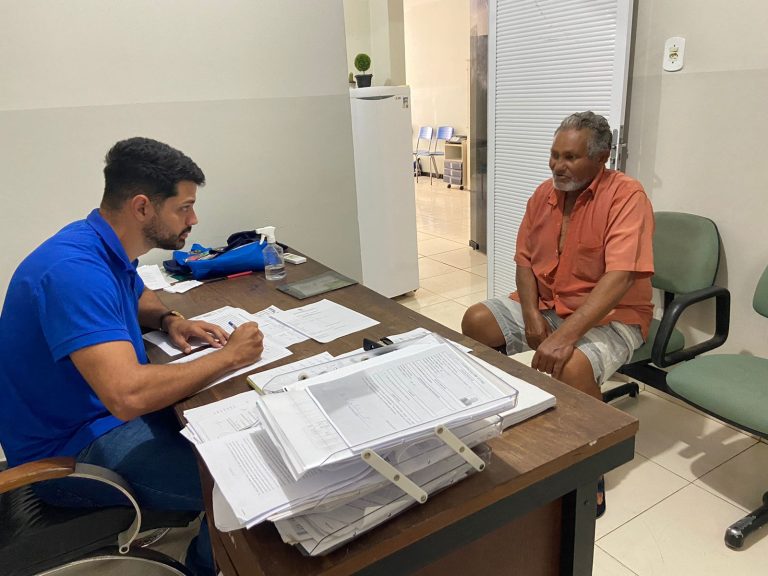 Inscrições abertas para o Programa Agro Mais Lagarto até o dia 31