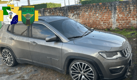 Motorista com sinais de embriaguez é flagrado dirigindo em zigue-zague na Colônia Treze